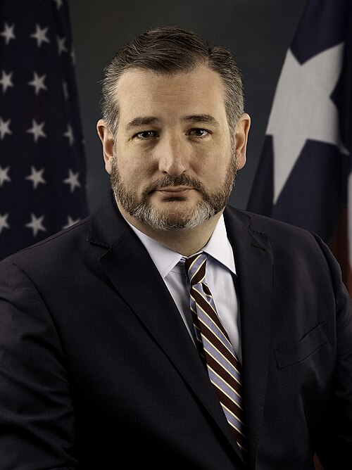 Ted Cruz