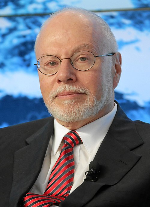 Paul Singer