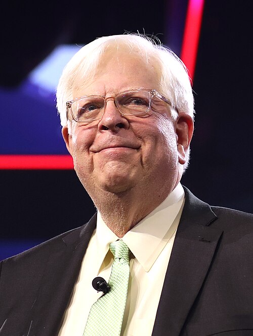 Dennis Prager