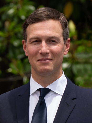 Jared Kushner