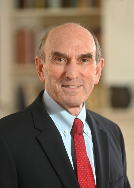Elliott Abrams
